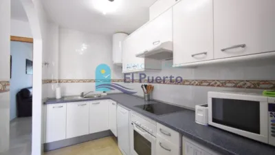 Apartment in El Alamillo photo 10