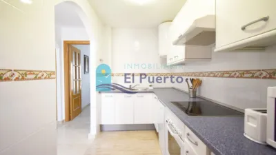 Apartment in El Alamillo photo 11