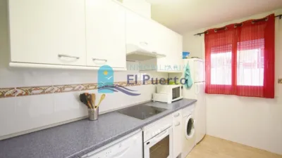 Apartment in El Alamillo photo 12