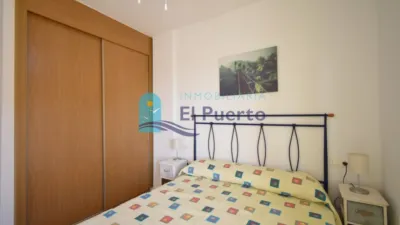 Apartment in El Alamillo photo 13