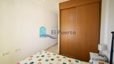Apartment in El Alamillo photo 14
