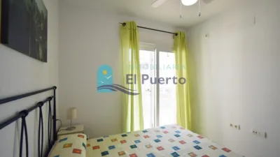 Apartment in El Alamillo photo 15