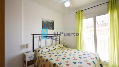 Apartment in El Alamillo photo 16