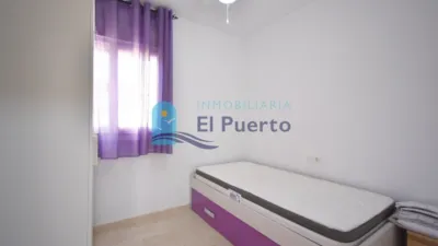 Apartment in El Alamillo photo 17