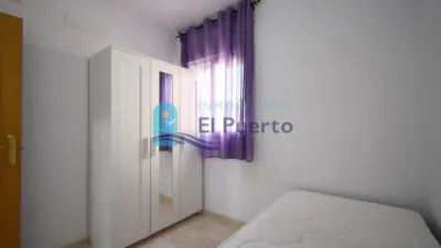 Apartment in El Alamillo photo 18