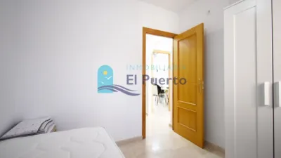 Apartment in El Alamillo photo 19