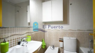 Apartment in El Alamillo photo 20