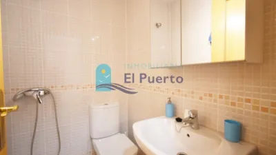 Apartment in El Alamillo photo 21