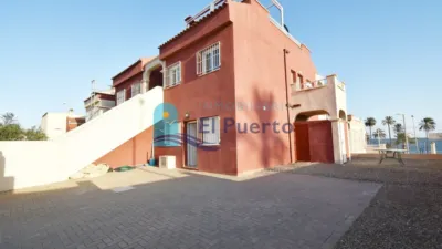 Apartment in El Alamillo photo 22