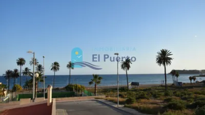 Apartment in El Alamillo photo 23