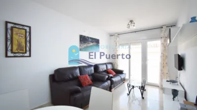 Apartamento en venta en El Alamillo, El Alamillo (Distrito Puerto de Mazarrón. Mazarrón) de 290.000 €