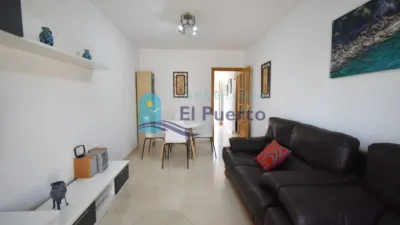 Apartment in El Alamillo photo 6