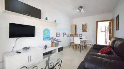 Apartment in El Alamillo photo 7