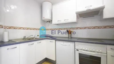 Apartment in El Alamillo photo 8