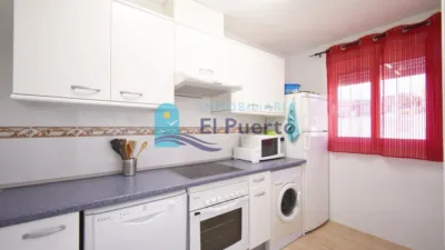 Apartment in El Alamillo photo 9