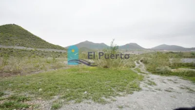 Terreno en venta en los Perez, La Aljorra (Distrito Pedanías Noroeste. Cartagena) de 126.000 €