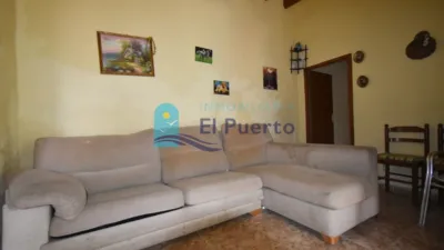 Finca rústica en venta en Valdelentisco, Los Puertos-Isla Plana (Distrito Pedanías Oeste. Cartagena) de 74.900 €