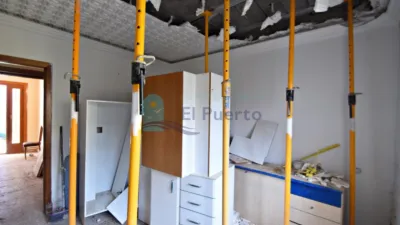 House in La Ermita photo 17