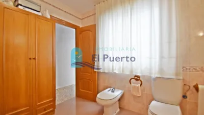 Piso en Barrio San Isidro photo 22