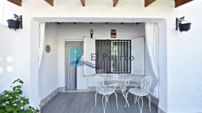Casa en venta en Bahía, Bahía (Distrito Puerto de Mazarrón. Mazarrón) de 174.000 €