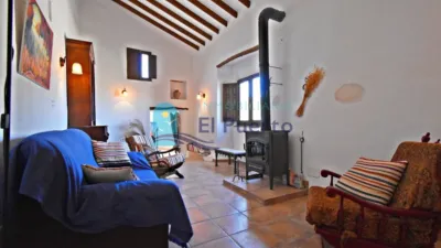 Rustic finca in Mazarrón photo 11