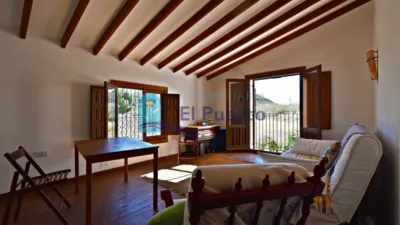 Rustic finca in Mazarrón photo 14