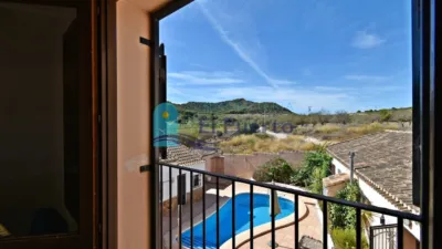 Rustic finca in Mazarrón photo 16