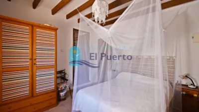 Rustic finca in Mazarrón photo 19
