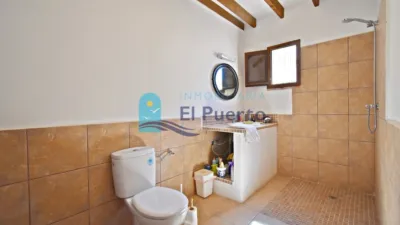 Rustic finca in Mazarrón photo 20