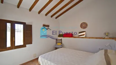 Rustic finca in Mazarrón photo 21