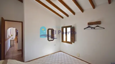 Rustic finca in Mazarrón photo 22