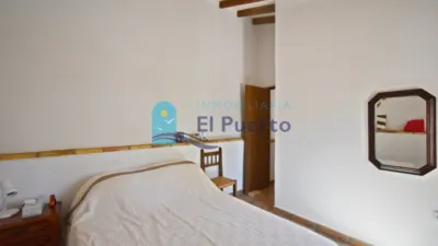 Rustic finca in Mazarrón photo 23