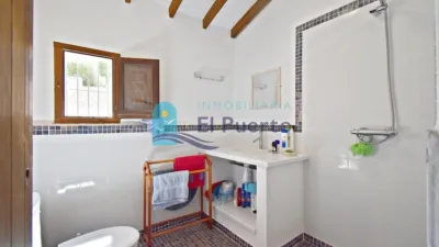 Rustic finca in Mazarrón photo 24