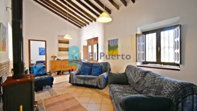 Rustic finca in Mazarrón photo 27
