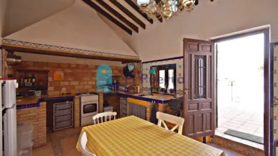 Rustic finca in Mazarrón photo 29