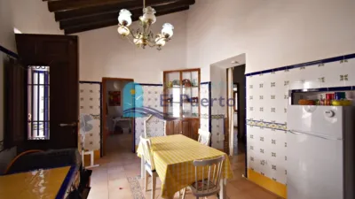 Rustic finca in Mazarrón photo 31