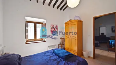 Rustic finca in Mazarrón photo 36