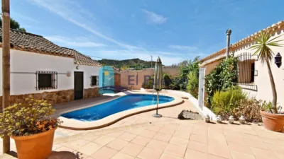 Rustic finca in Mazarrón photo 3