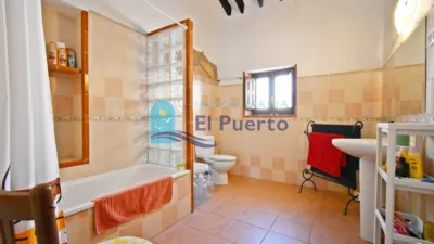 Rustic finca in Mazarrón photo 40