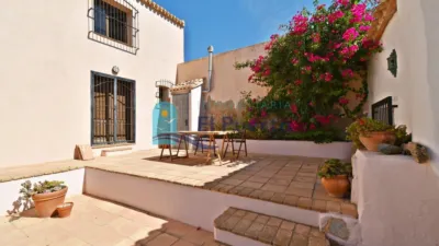 Rustic finca in Mazarrón photo 4