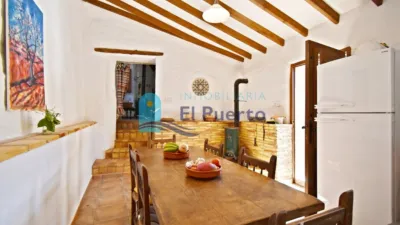 Rustic finca in Mazarrón photo 6