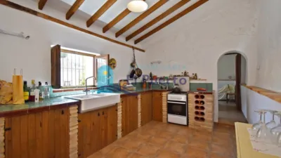 Rustic finca in Mazarrón photo 7