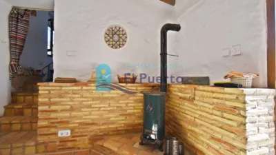Rustic finca in Mazarrón photo 9