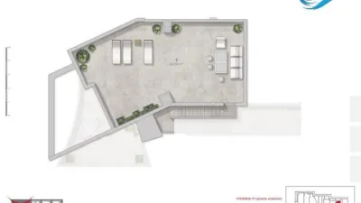 Apartment in El Alamillo photo 10