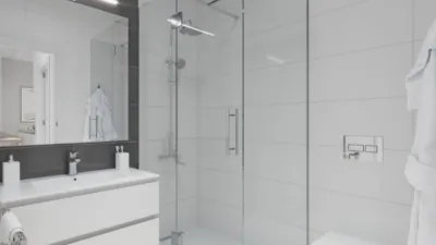 Apartment in El Alamillo photo 8