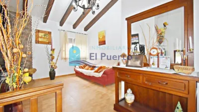 Rustic finca in Los Rincones photo 10