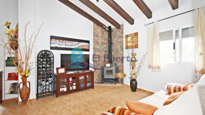 Rustic finca in Los Rincones photo 11