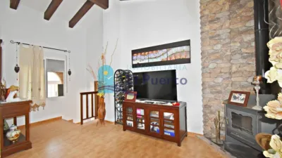 Rustic finca in Los Rincones photo 12