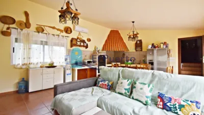 Rustic finca in Los Rincones photo 13