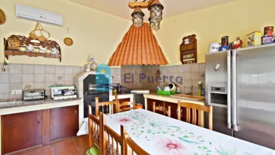 Rustic finca in Los Rincones photo 14